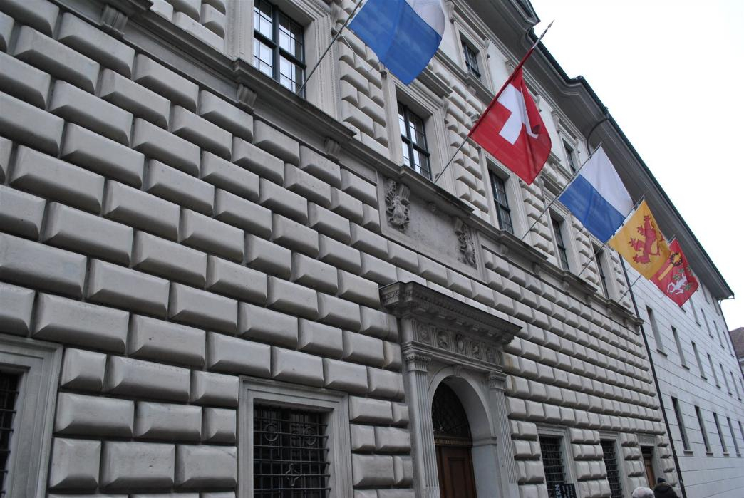 Kanton Luzern: Sehr gutes Jahresergebnis 2022 bestätigt Finanz- und Steuerstrategie